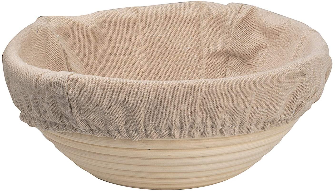 Best Bread Proofing Basket Sous Vide Guy