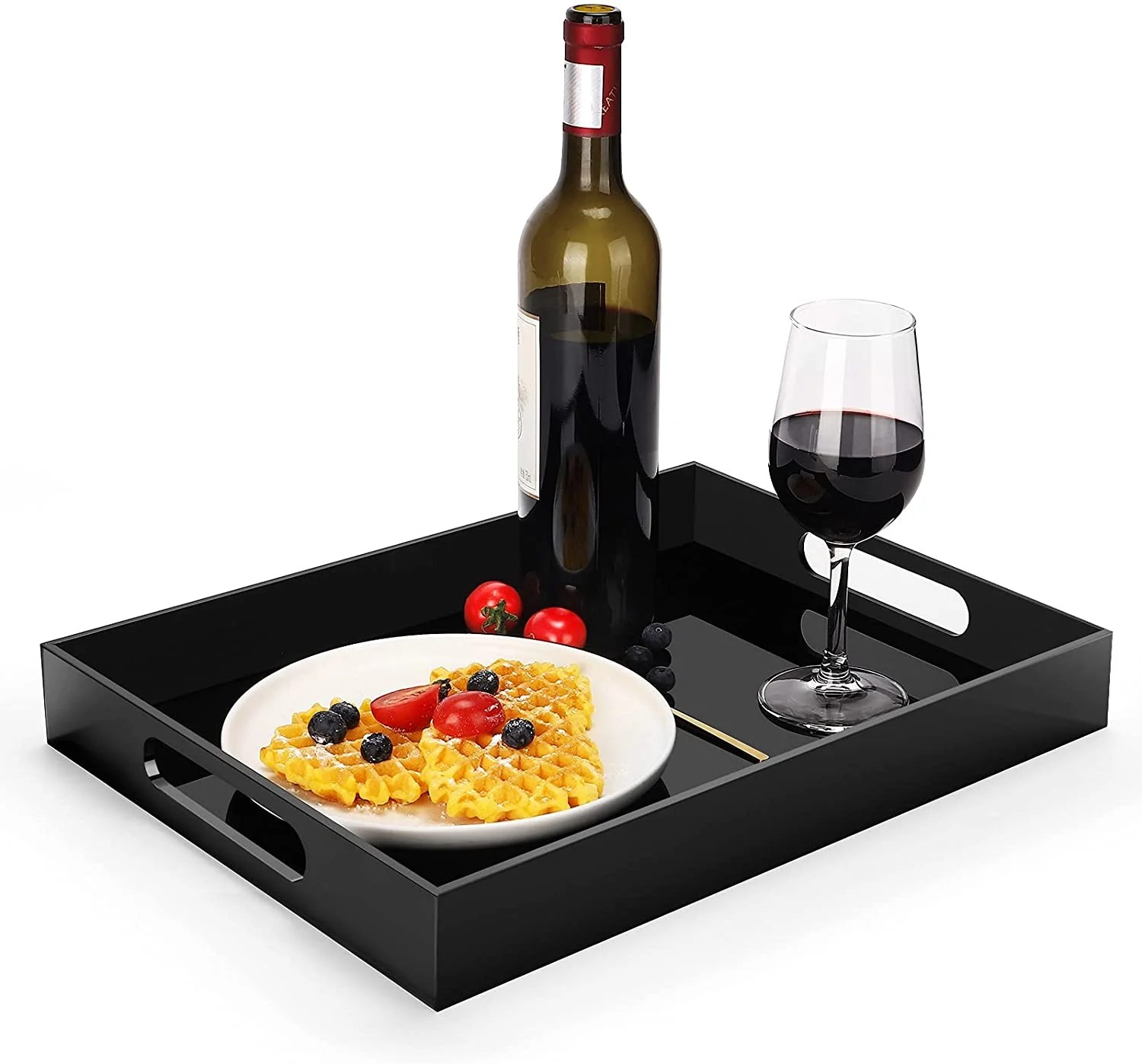 Best Breakfast Tray Sous Vide Guy