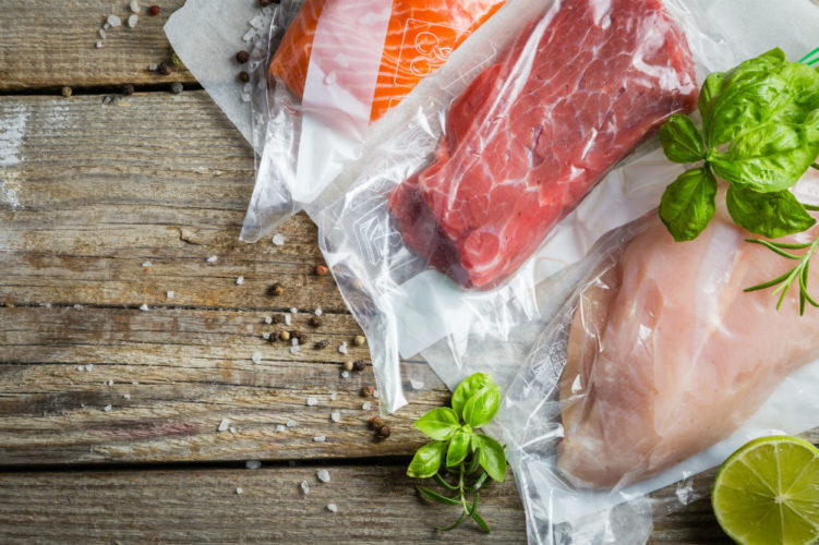 Sous Vide Temperature Guide and Cooking Times Sous Vide Idea