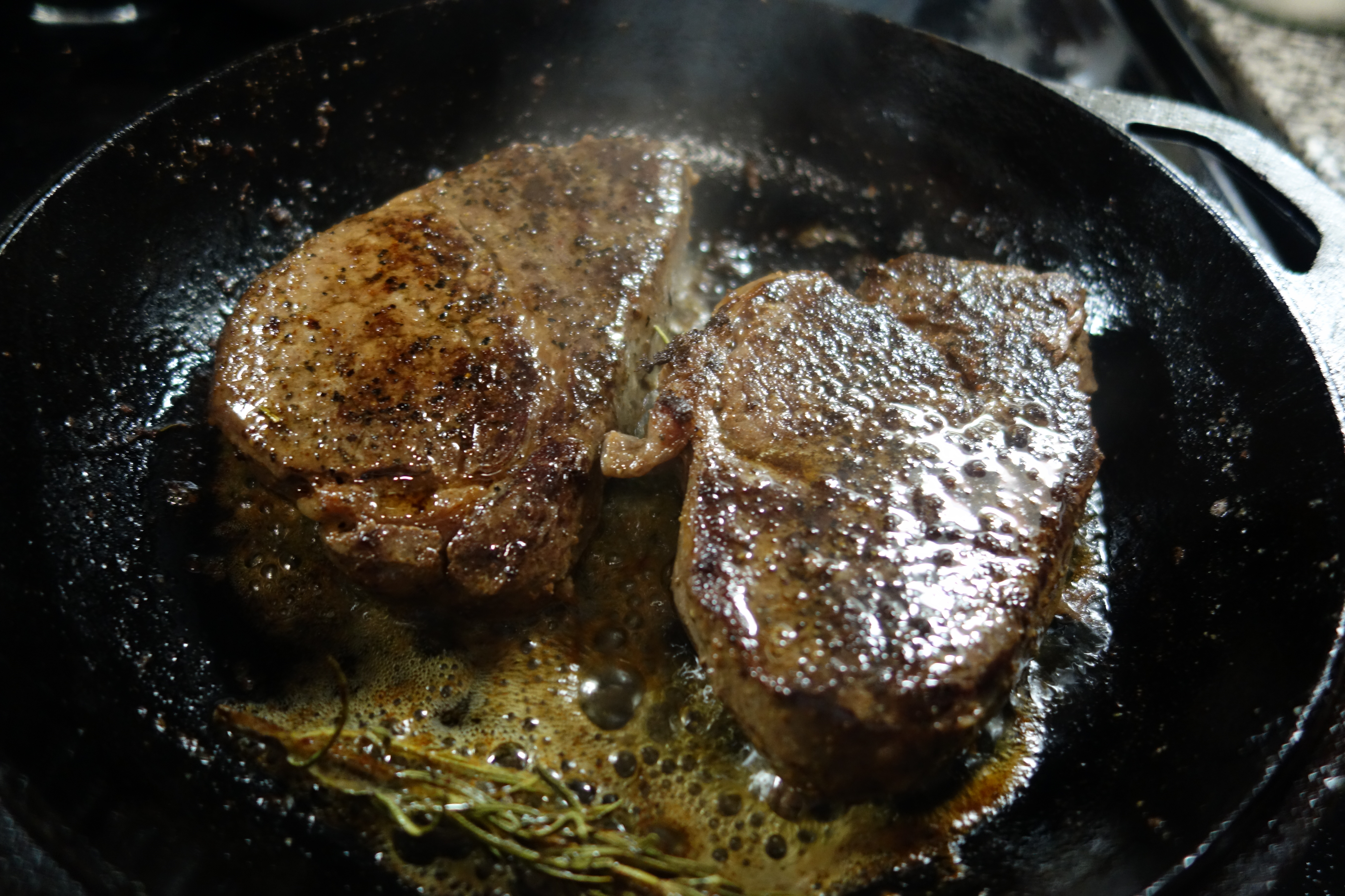 From Frozen to Perfect Sous Vide Steaks Sous Vide Reviews