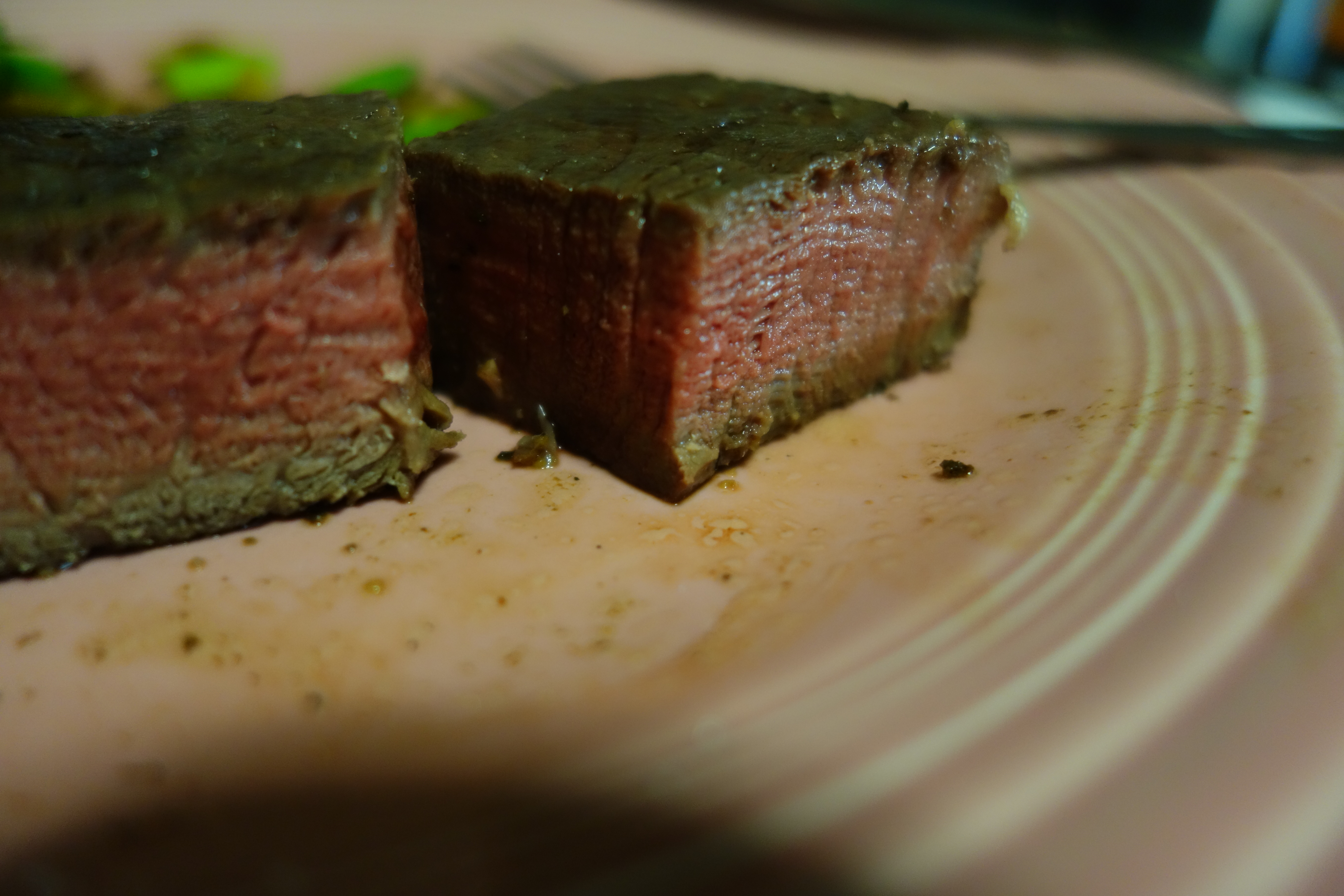From Frozen to Perfect Sous Vide Steaks Sous Vide Reviews