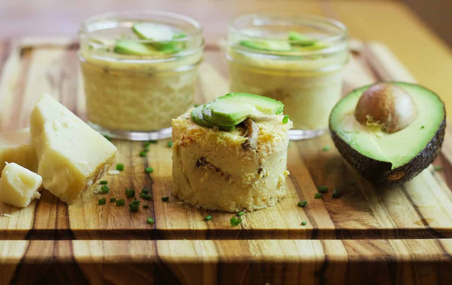 The Perfect Homemade Sous Vide Egg Bite Sous Vide Ways