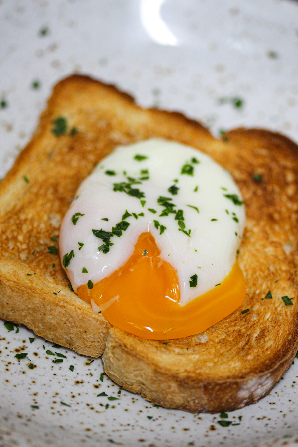 The Best Sous Vide Poached Eggs Recipe Sous Vide Ways