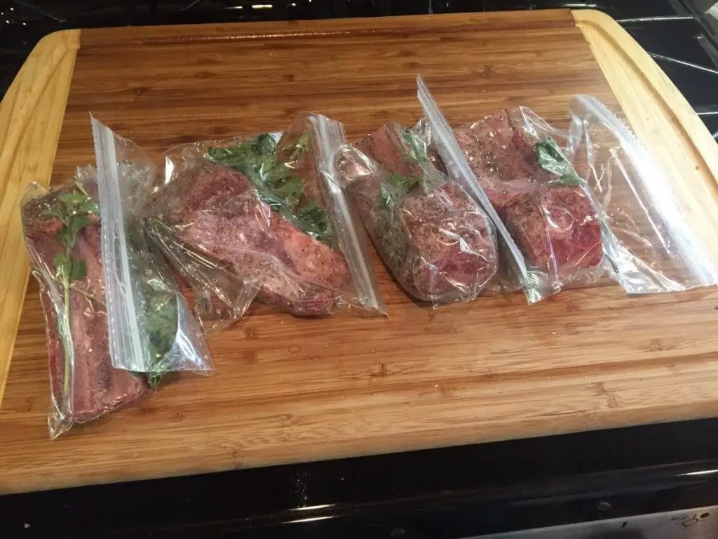 What Are The Disadvantages To Vacuum Sealing Foods? Sous Vide Wizard