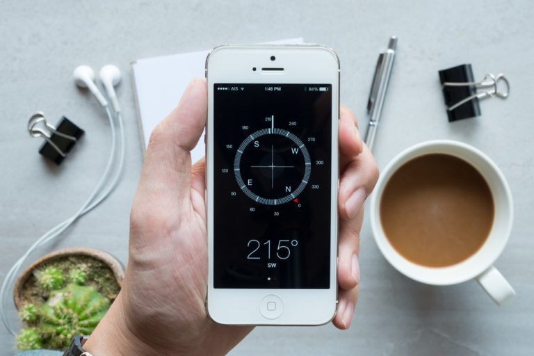 8 Best Compass Apps For iOS & Android 2022 Scouting Outdoors