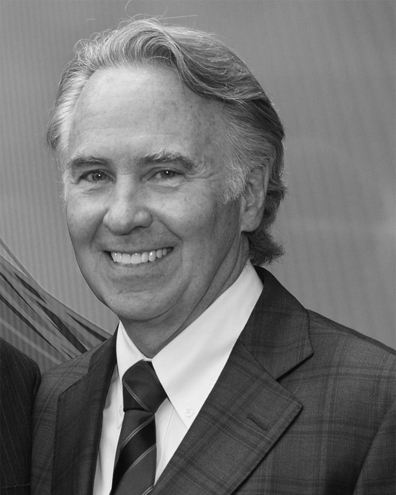 Ron Mathison Alberta Business Hall of Fame Southern Alberta