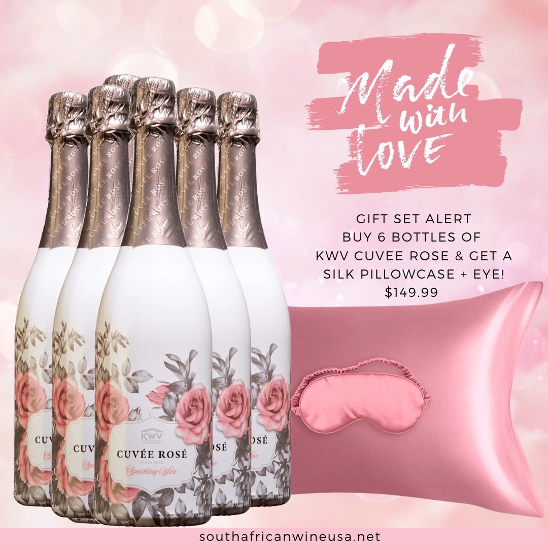 Gifts South African Wine USA