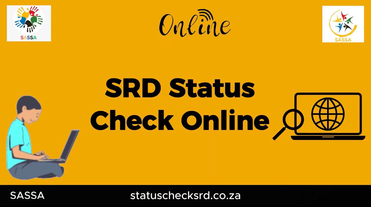 How to Check Your SRD R70 Grant Statu? South Africa Today