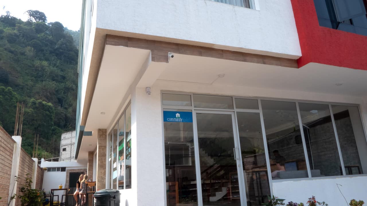 Baños, Ecuador Don't Miss a Thing with our Awesome Guide!