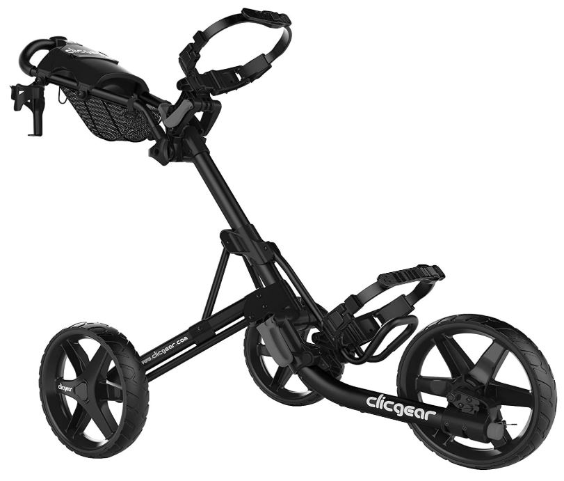 Best Golf Push Carts 2023 Navigate The Course With Ease The Expert