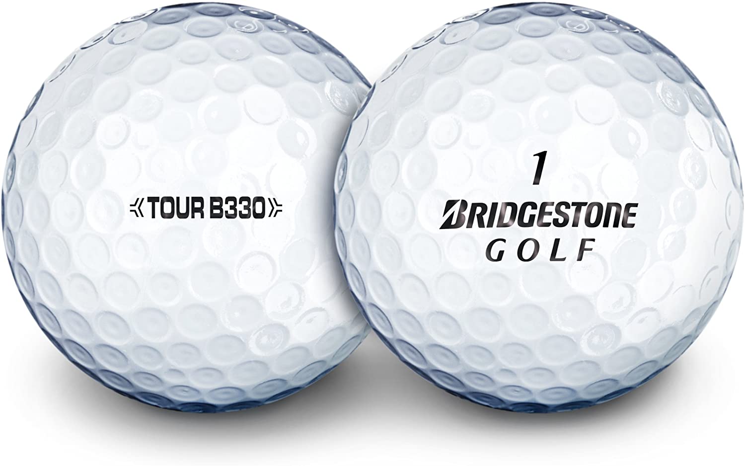 Best Bridgestone Golf Balls 2023 The Expert Golf site