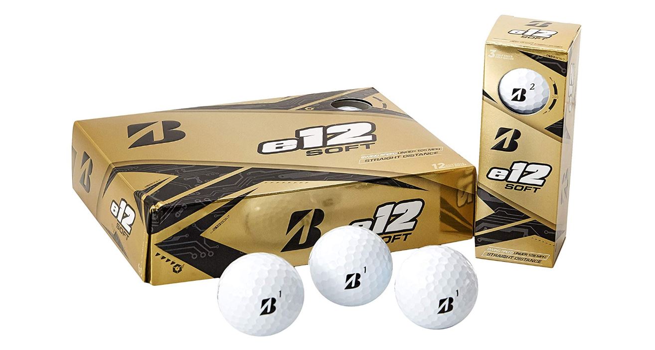 Bridgestone e6 vs e12 Golf Balls What’s The Better Ball And For Who