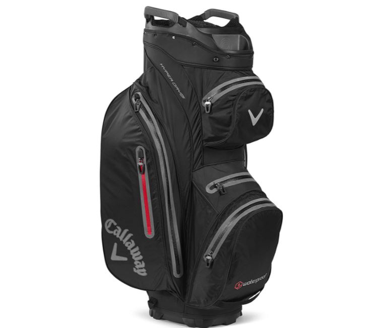 Best Waterproof Golf Cart Bags 2022 The Ultimate Golfing Resource