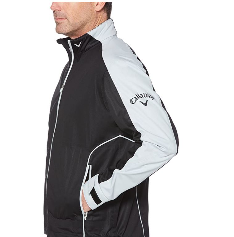 Best Waterproof Golf Jackets 2021 The Undisputed Best Winter Golf