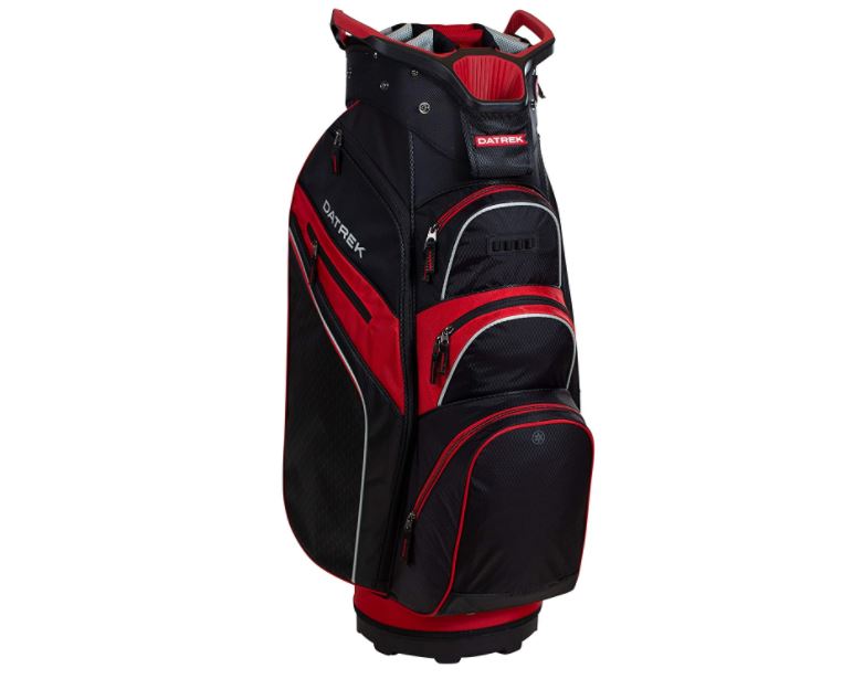 Best Affordable Golf Bags Under 200 In 2021 (MUST READ Before You Buy)
