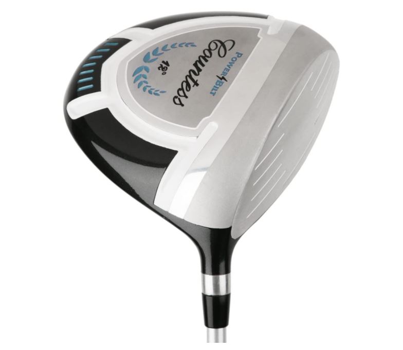 Powerbilt Countess Women's Golf Club Set Review Are They Any Good