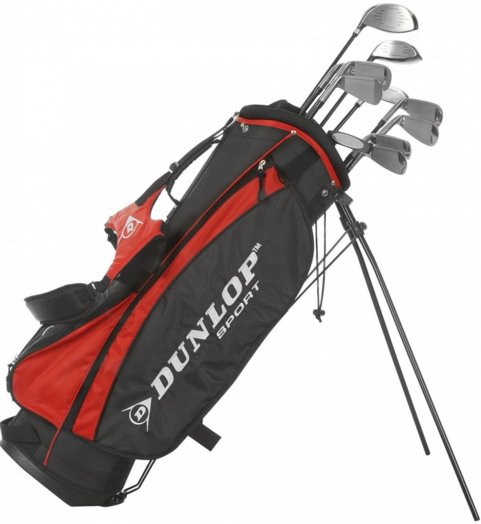 Dunlop Golf Clubs Reviewed Is Dunlop A Solid Brand? The Expert Golf