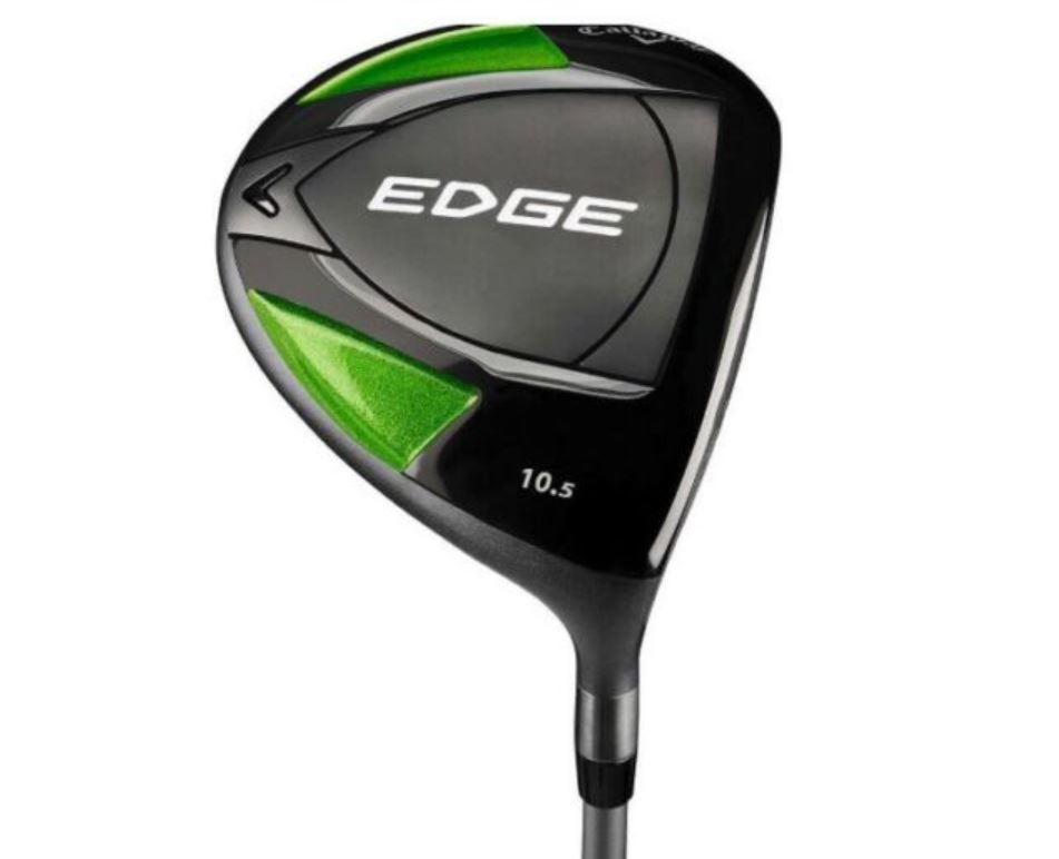 Callaway Edge 10 Piece Golf Club Set Review Vs Alternatives The Expert Golf site