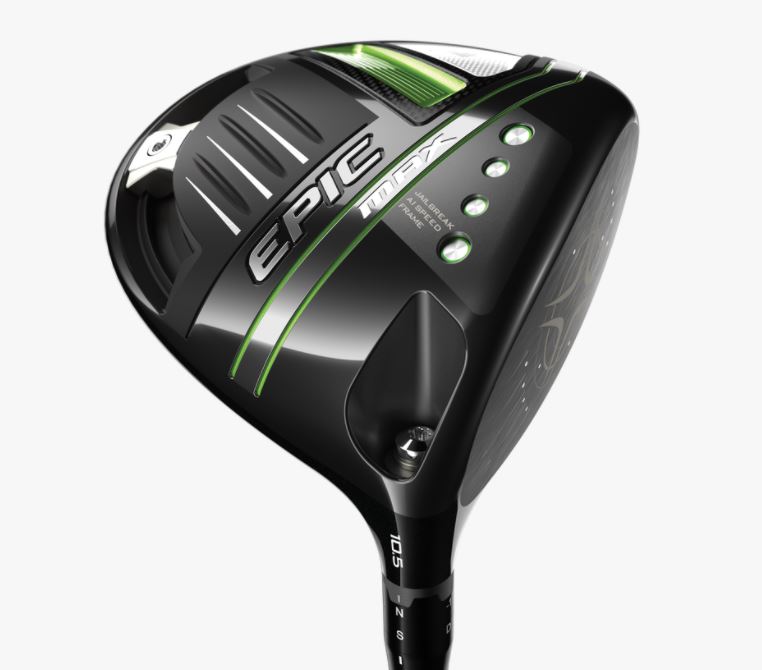 460cc vs 430cc vs 400cc Driver How Much Difference Does Driver Head