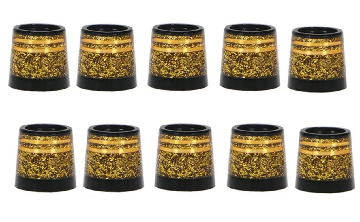 What’s A Ferrule On A Golf Club How To fix, Repair & Replace Them