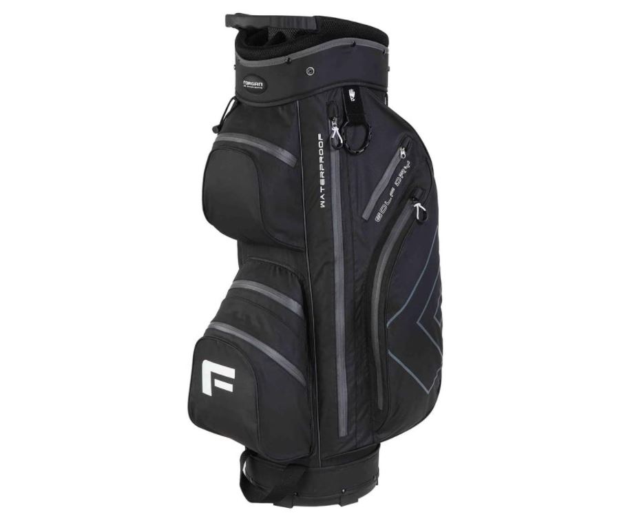 Best Waterproof Golf Cart Bags 2022 The Ultimate Golfing Resource