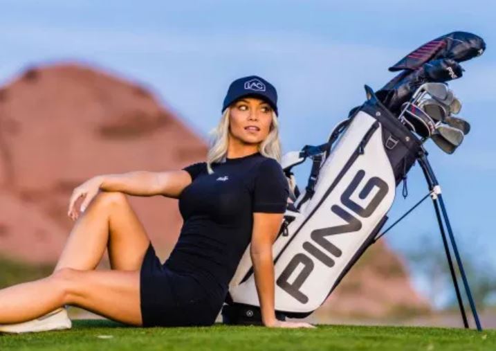 Hailey Ostrom Net Worth 2023 Bio, Hot Pics, Insta, LPGA, Amateur