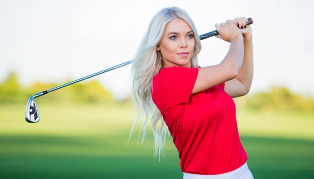 Hailey Ostrom Net Worth 2023 Bio, Hot Pics, Insta, LPGA, Amateur