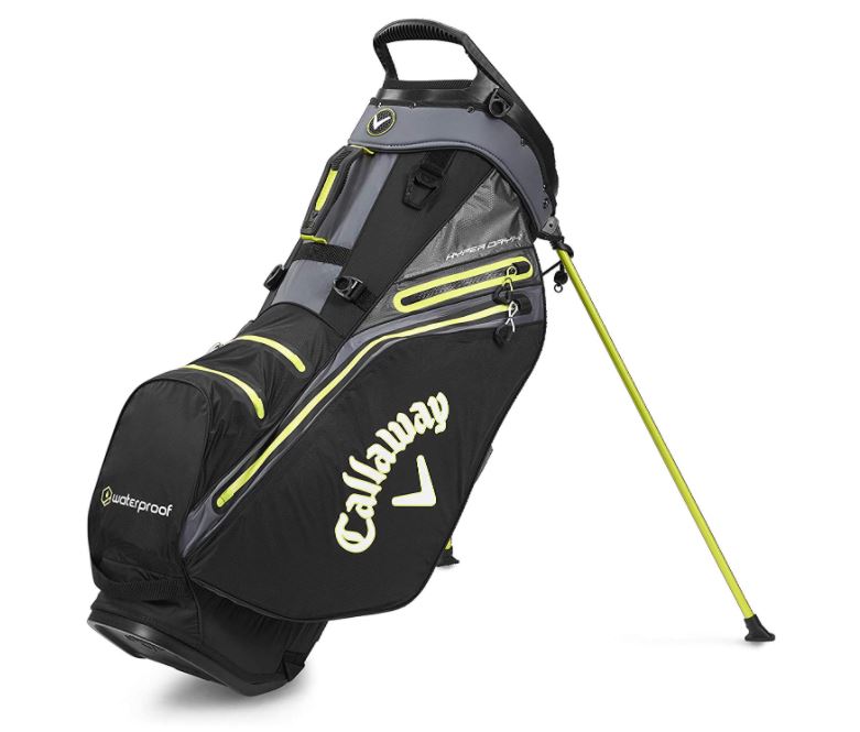Best Callaway Golf Bags 2021 The Expert Golf site