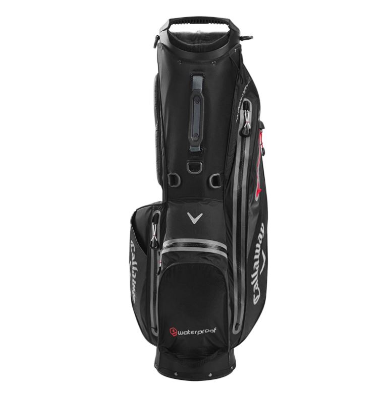 Best Golf Stand Bags 2023 Lightweight Bags To Walk The Course The