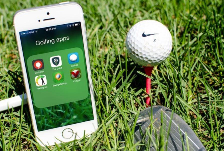 Best Golf Handicap App 2020 Uk inspire all about edias