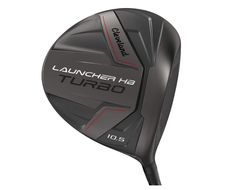 460cc vs 430cc vs 400cc Driver How Much Difference Does Driver Head