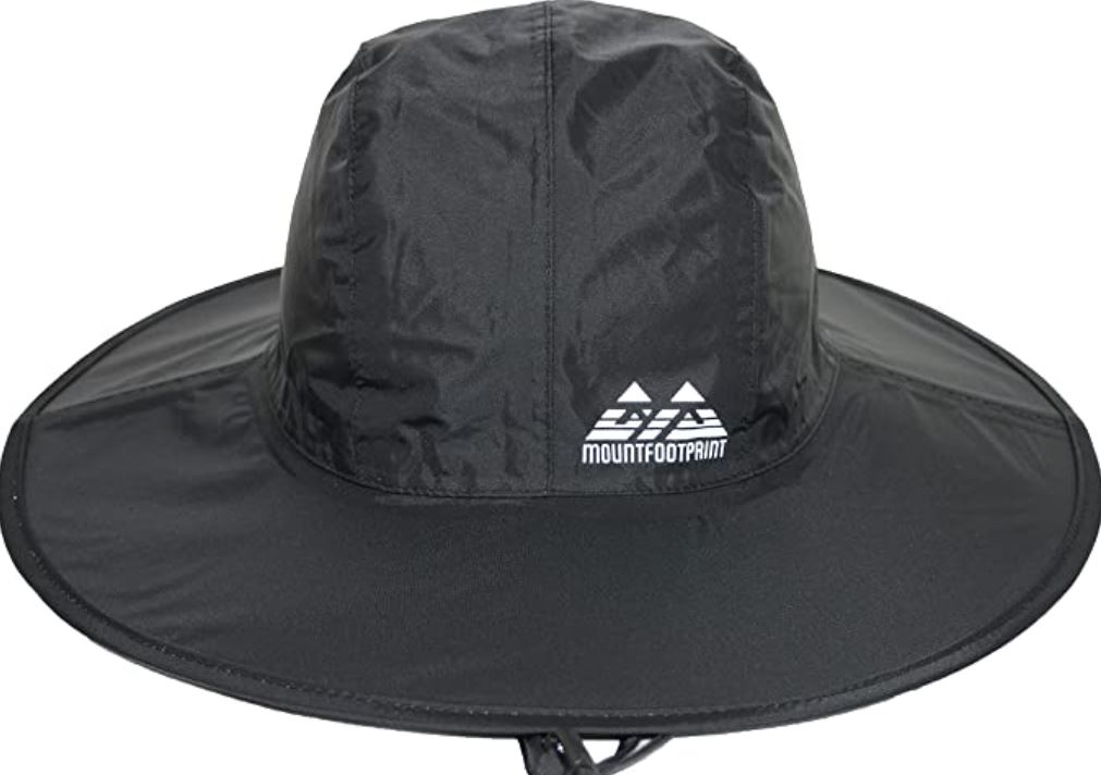 Best Golf Rain Hats of 2023 Keep Your Head Dry On The Course The