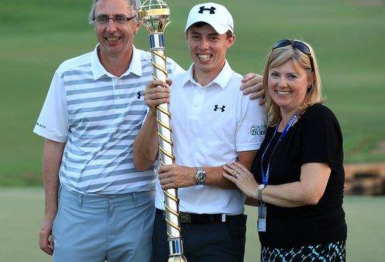 Matt Fitzpatrick Net Worth 2023 Bio, Wiki, Wife, Family, House