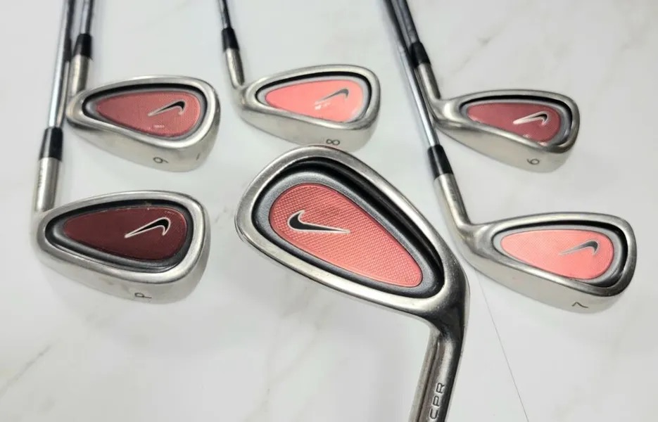Nike CPR Irons Review? Still Good And for High Handicappers