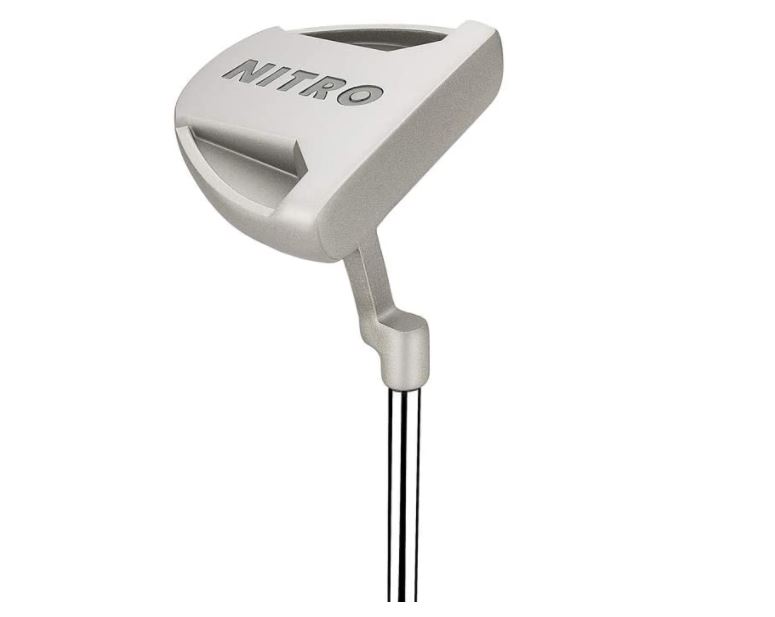 Nitro X Factor 13 Piece Golf Clubs Set Review Vs Alternatives The