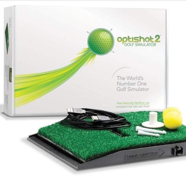 Best Affordable Golf Simulators For Your Home In 2023 Ultimate Guide