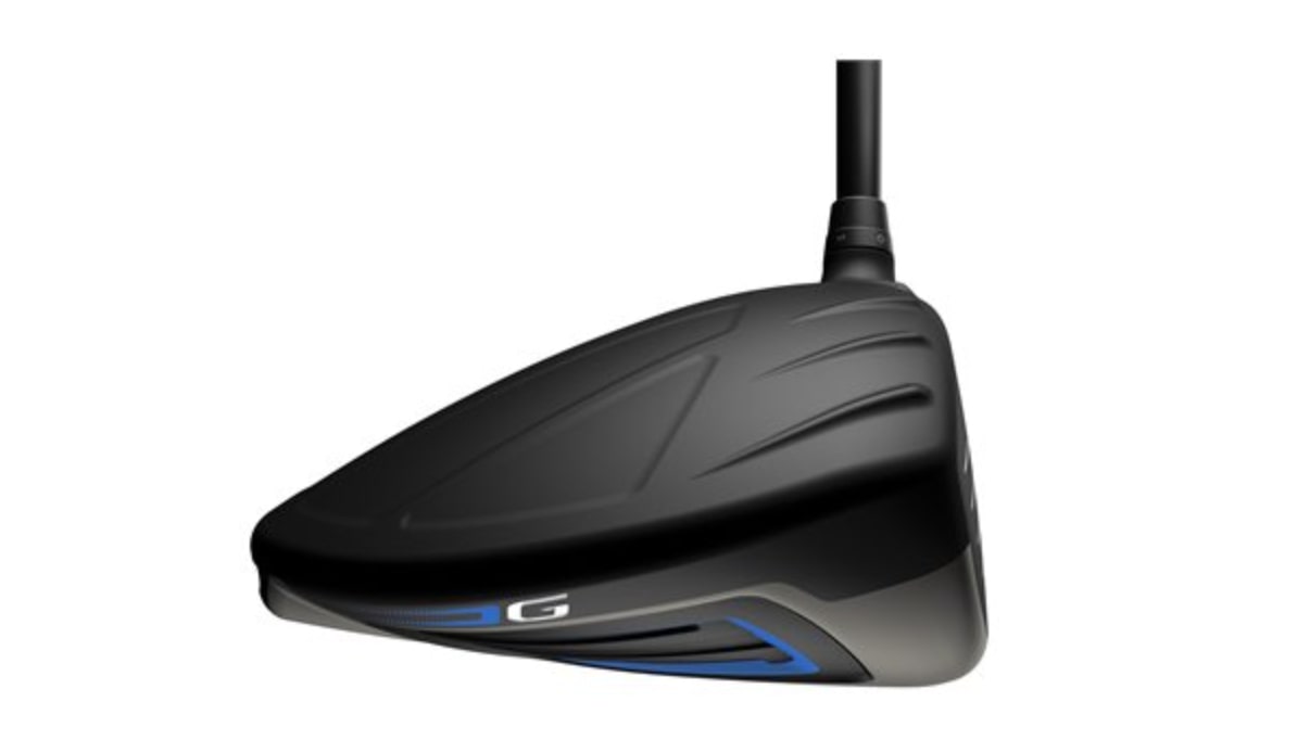 Ping G Vs Ping G400 Driver Comparison & Review The Expert Golf site