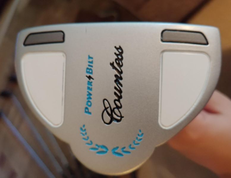 Powerbilt Countess Women's Golf Club Set Review Are They Any Good