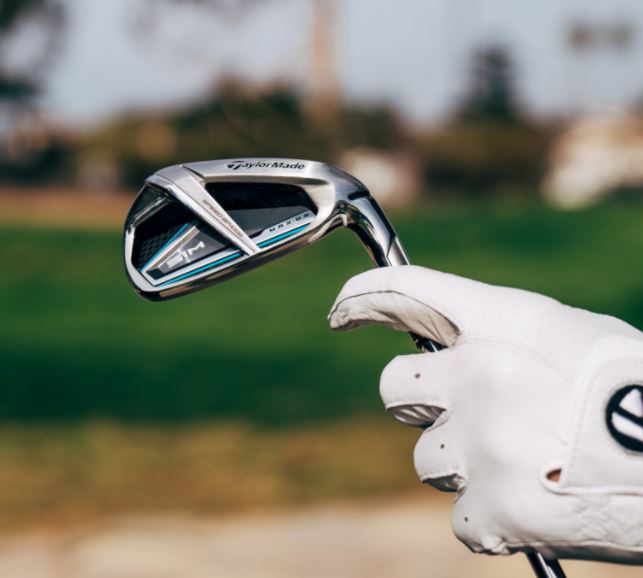 Best Super Game Improvement Irons 2023 The Expert Golf site