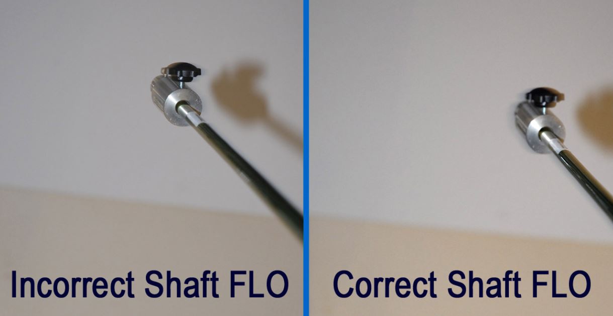 What Is Spine Alignment In A Golf Shaft Pros And Cons, Is It Even