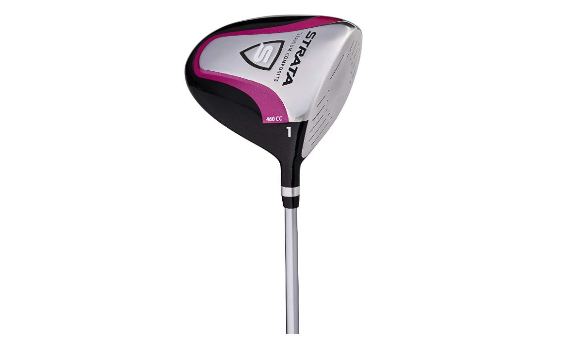 Callaway Strata Women’s Golf Club Set Review 2023 Probably The Best