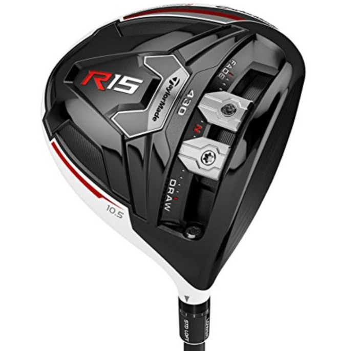 460cc vs 430cc vs 400cc Driver How Much Difference Does Driver Head