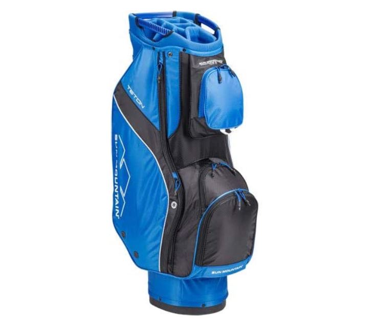 Best Affordable Golf Bags Under 200 In 2023 The Expert Golf site