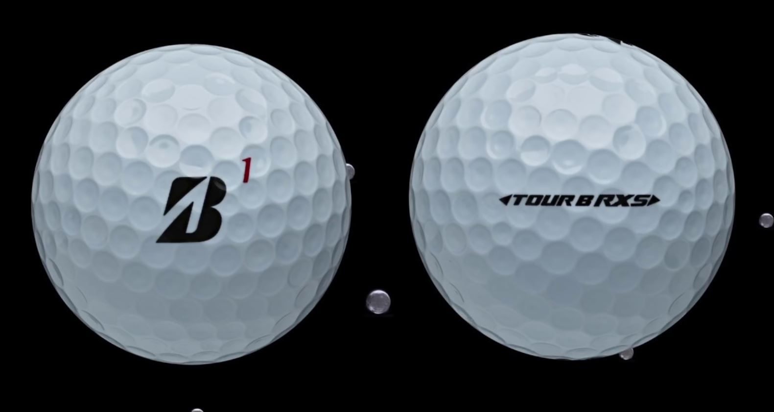 Bridgestone Tour B RXS vs Pro V1 What’s The Better Golf Ball In 2023? The Expert Golf site