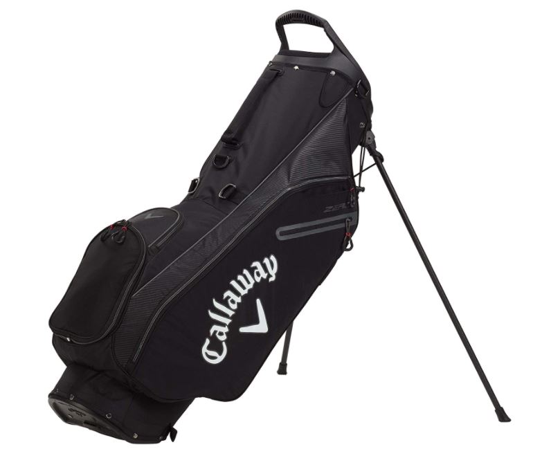 Best Golf Bags for Seniors 2023 Lightweight, Convenient & Great