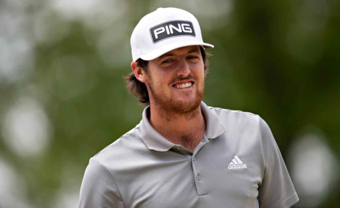 Mito Pereira Net Worth Wiki 2023 Golf, Wife, Family, House Caddie