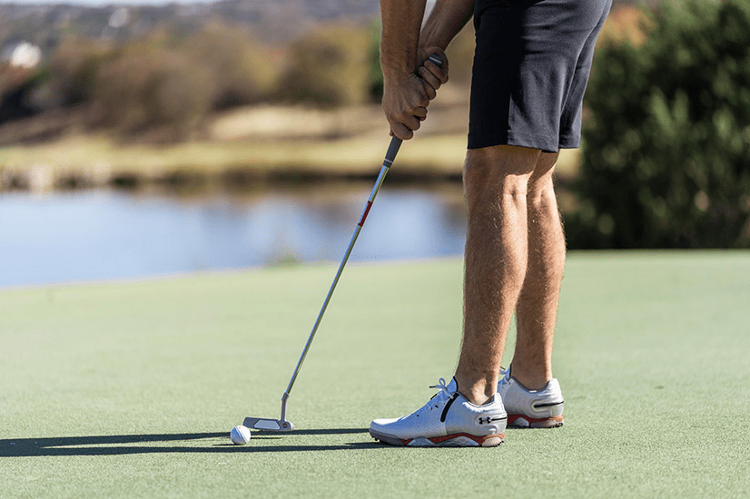 What Lie Angle Should My Putter Be & Does It Matter? The Expert Golf