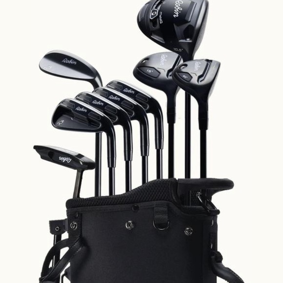 Robin Essentials Golf Club Set Review Are They Any Good? The Expert