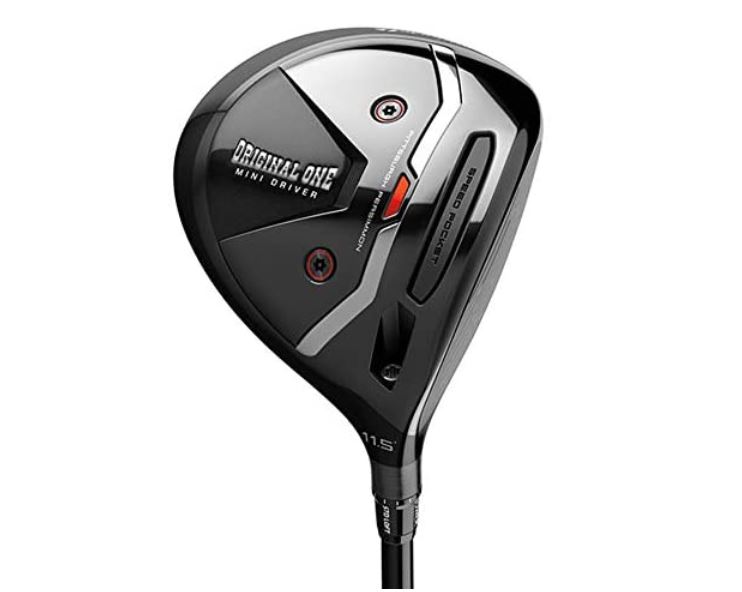 460cc vs 430cc vs 400cc Driver How Much Difference Does Driver Head