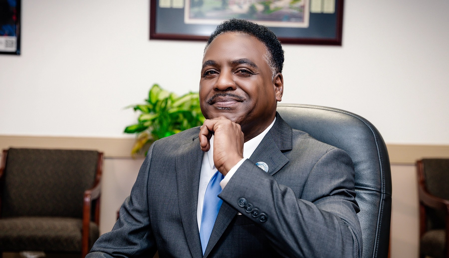 Committed to the Care of Clayton County Public Schools South Atlanta